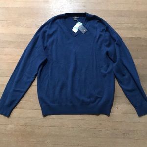 Club Room Men’s Cashmere Sweater